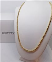 Collana Venerio Donna in Argento CO 72G - CO 72G
